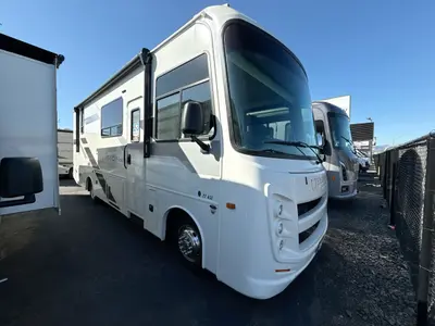 New 2026 Entegra Coach Vision 27A