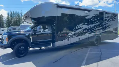 2026 Jayco Seneca photo 8