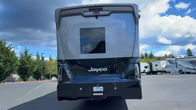 2026 Jayco Seneca photo 3