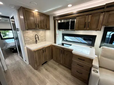 2026 Jayco Seneca photo 31