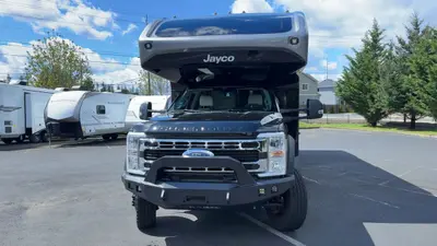 2026 Jayco Seneca photo 7