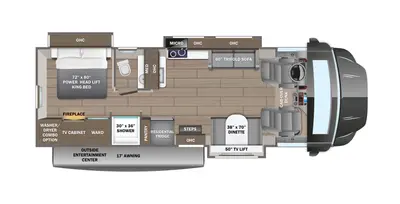 2026 Jayco Seneca photo 50