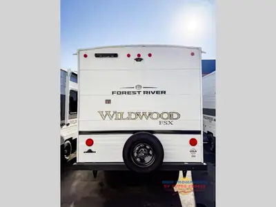 2026 Forest River RV Wildwood FSX photo 5