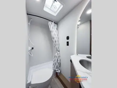 2026 Forest River RV Wildwood FSX photo 23