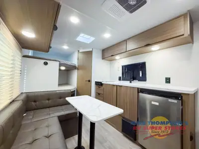 2026 Forest River RV Wildwood FSX photo 12