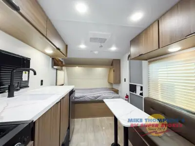 2026 Forest River RV Wildwood FSX photo 9