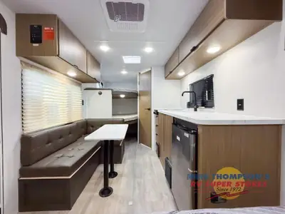 2026 Forest River RV Wildwood FSX photo 11