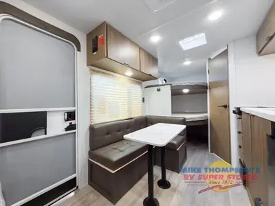 2026 Forest River RV Wildwood FSX photo 13