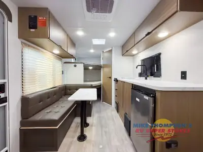 2026 Forest River RV Wildwood FSX photo 10