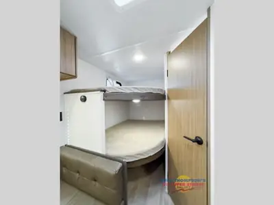2026 Forest River RV Wildwood FSX photo 19