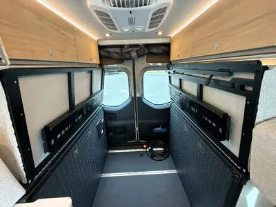 2026 Storyteller Overland Classic Mode photo 33