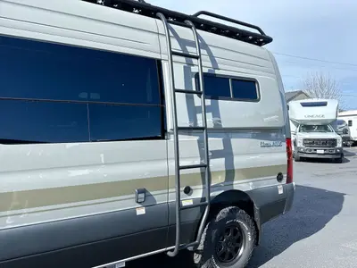 2026 Storyteller Overland Classic Mode photo 40
