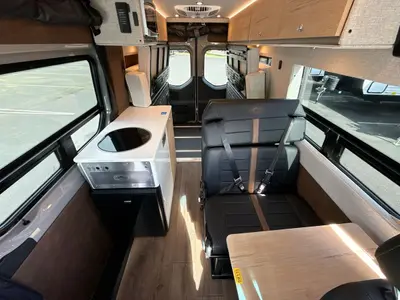 2026 Storyteller Overland Classic Mode photo 38