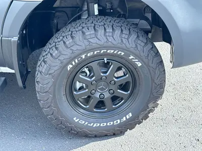 2026 Storyteller Overland Classic Mode photo 11
