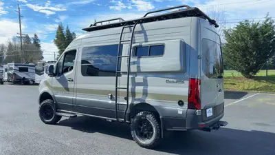 2026 Storyteller Overland Classic Mode photo 10