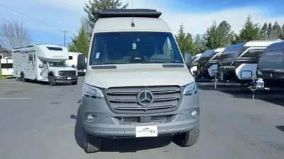 2026 Storyteller Overland Classic Mode photo 7