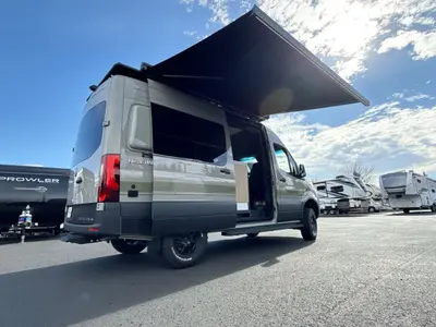 2026 Storyteller Overland Classic Mode photo 13