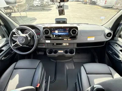 2026 Storyteller Overland Classic Mode photo 20