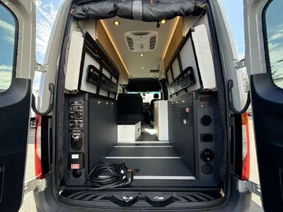 2026 Storyteller Overland Classic Mode photo 18