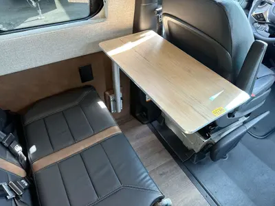 2026 Storyteller Overland Classic Mode photo 35