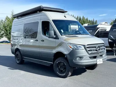 New 2026 Storyteller Overland Classic Mode OG AWD