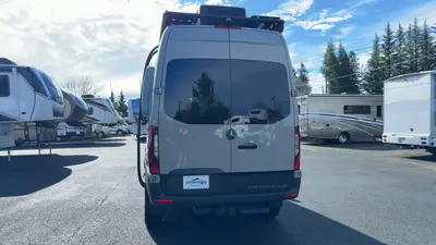 2026 Storyteller Overland Classic Mode photo 3