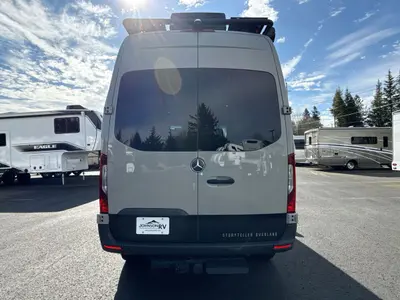 2026 Storyteller Overland Classic Mode photo 17