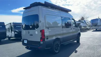 2026 Storyteller Overland Classic Mode photo 4