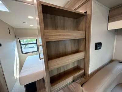 2018 Jayco Melbourne photo 27