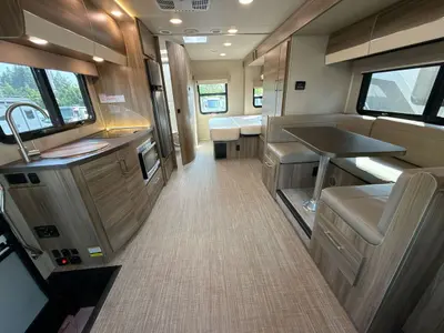2018 Jayco Melbourne photo 43