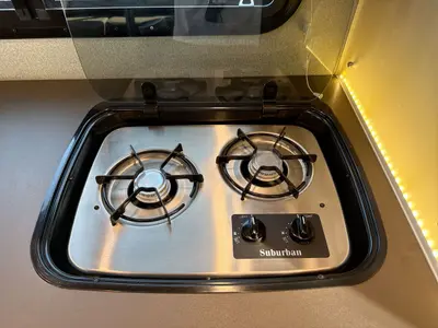 2018 Jayco Melbourne photo 31