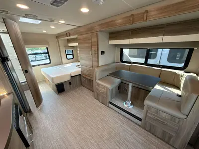 2018 Jayco Melbourne photo 16
