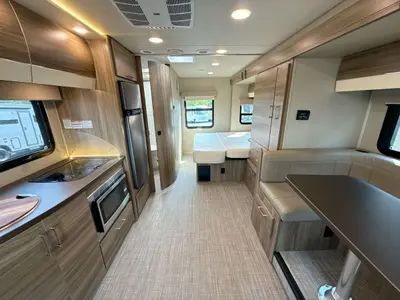 2018 Jayco Melbourne photo 15