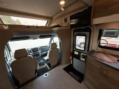 2018 Jayco Melbourne photo 12