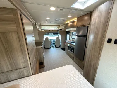 2018 Jayco Melbourne photo 44