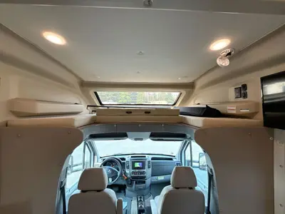 2018 Jayco Melbourne photo 41