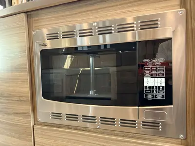 2018 Jayco Melbourne photo 32