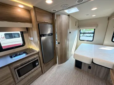 2018 Jayco Melbourne photo 14