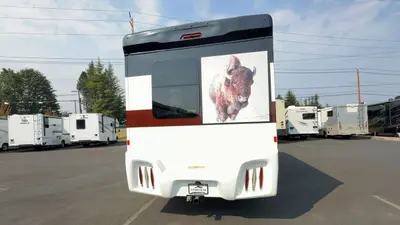 2018 Jayco Melbourne photo 9