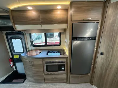 2018 Jayco Melbourne photo 34