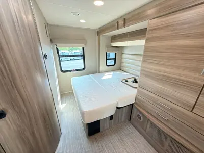 2018 Jayco Melbourne photo 38
