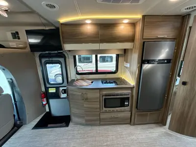 2018 Jayco Melbourne photo 13