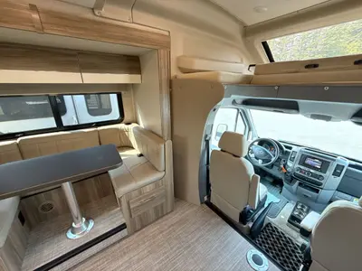 2018 Jayco Melbourne photo 18
