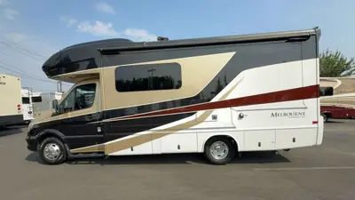 2018 Jayco Melbourne photo 7