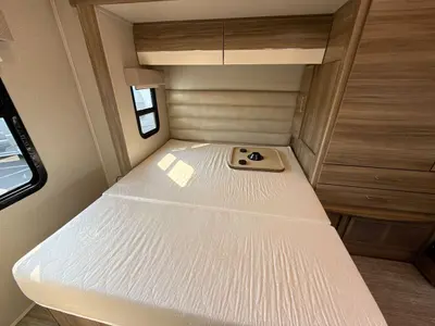 2018 Jayco Melbourne photo 39