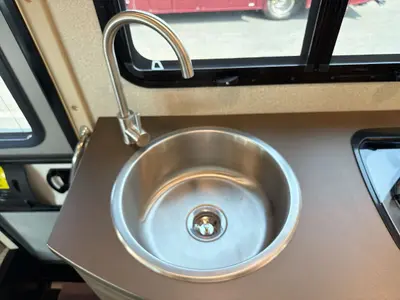 2018 Jayco Melbourne photo 35