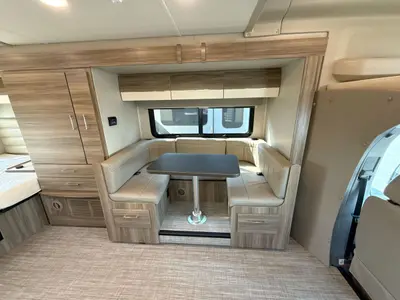 2018 Jayco Melbourne photo 17