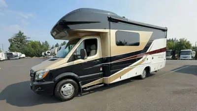 2018 Jayco Melbourne photo 6