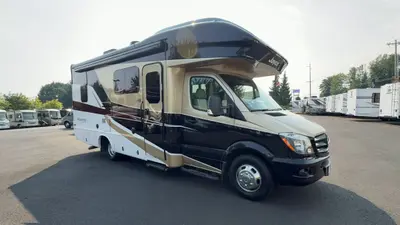 2018 Jayco Melbourne photo 4