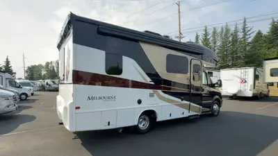 2018 Jayco Melbourne photo 10